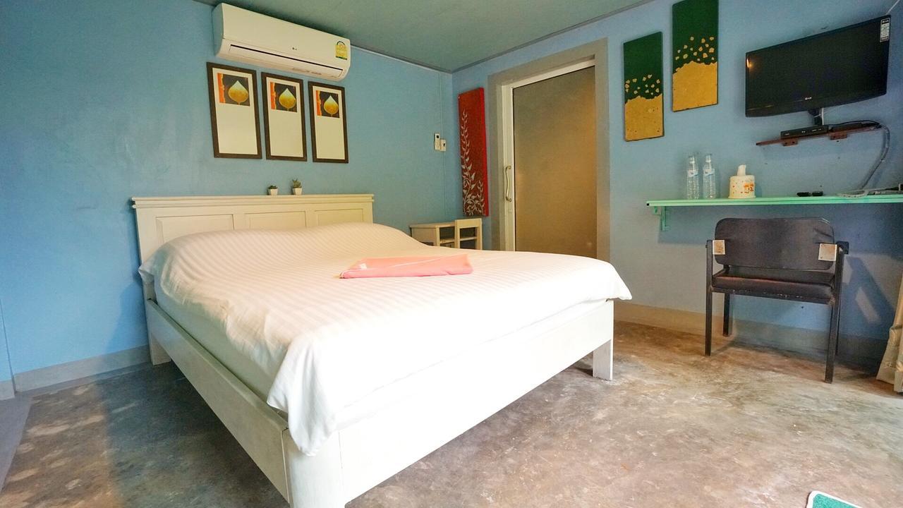 Khaowong Resort Phang Nga Exterior foto