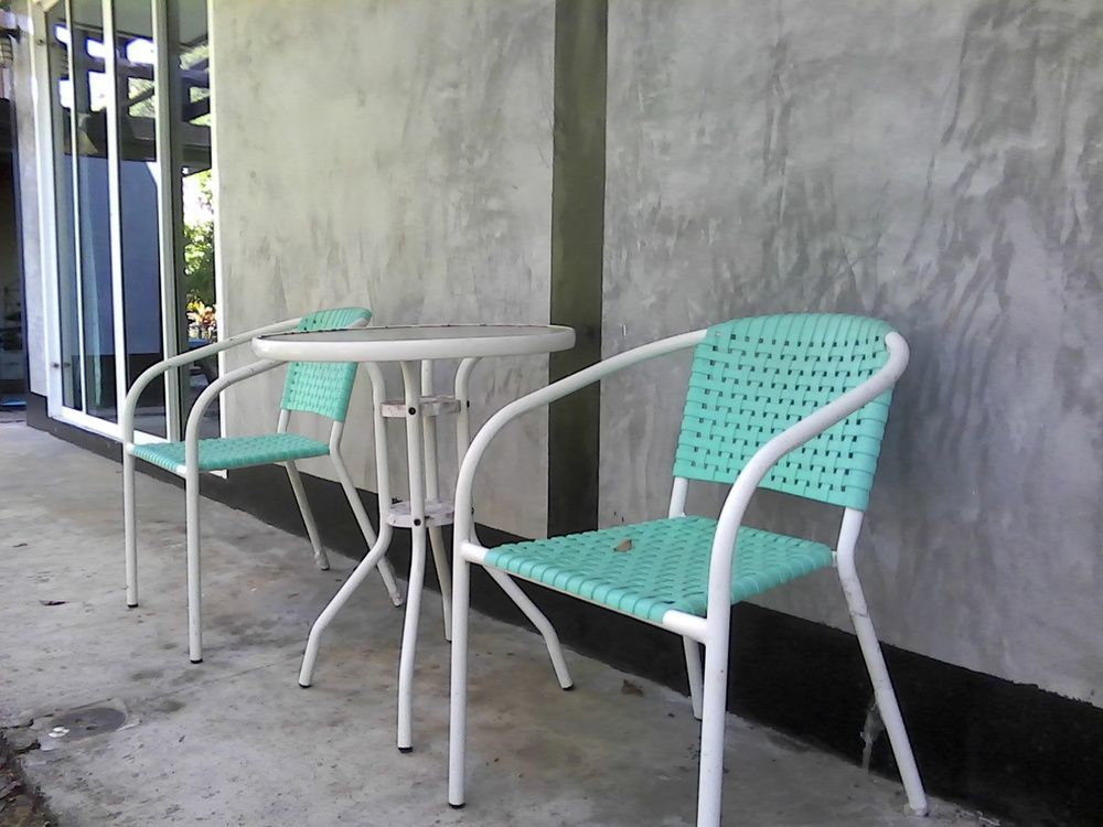 Khaowong Resort Phang Nga Exterior foto