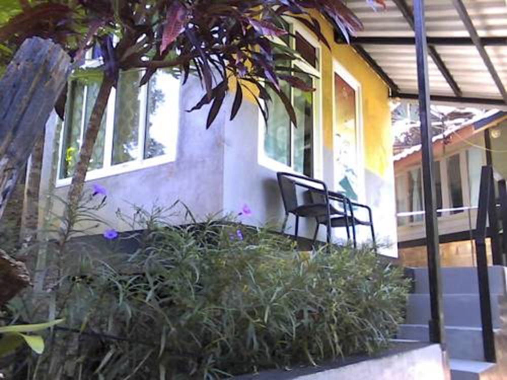 Khaowong Resort Phang Nga Exterior foto